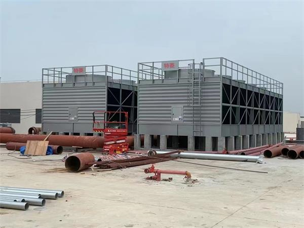 冷卻塔風(fēng)扇噪音大的原因及解決方法(冷卻塔會產(chǎn)生噪音嗎),冷卻塔噪音治