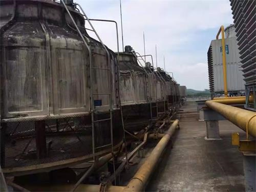 冷卻塔噪聲國家標準和噪音測量方法,冷卻塔噪聲擾民