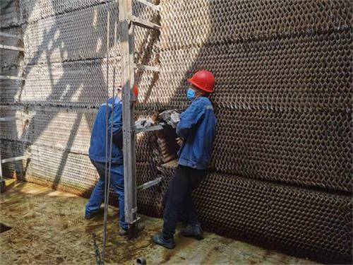 冷卻塔噪聲標準,冷卻塔噪音治理方法,冷卻塔噪聲標準規范