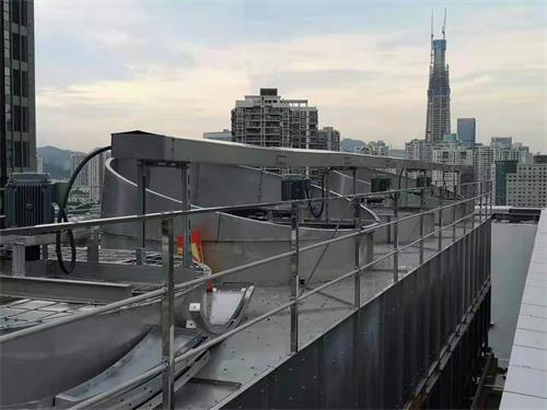 特菱節能空調|2022年端午節放假安排通知,特菱空調設備有限公司