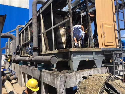 如何提高工業(yè)冷卻塔經(jīng)濟(jì)效益(工業(yè)冷卻塔怎么才能節(jié)約成本費(fèi)用),如何提高發(fā)動(dòng)機(jī)冷卻效果