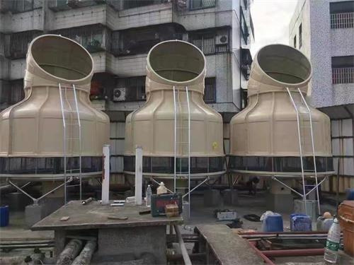 閉式冷卻塔填料到底是什么材質(zhì)(閉式冷卻塔填料多少錢一噸),閉式冷卻塔