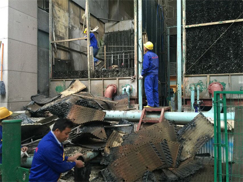 覽訊冷卻塔維修,覽訊冷卻塔怎么樣