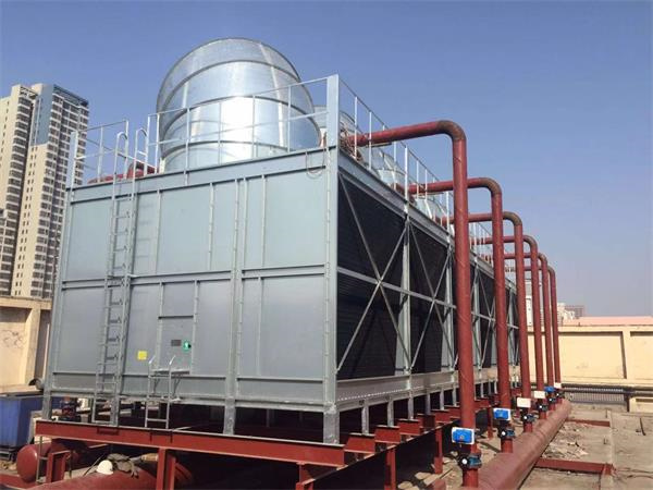 冷卻塔有什么作用？冷卻塔各部件如何保養(yǎng)？,冷卻塔起什么作用