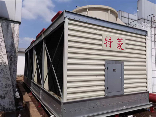 冷卻塔噪音治理實際案例分析,冷卻塔噪音測試標準