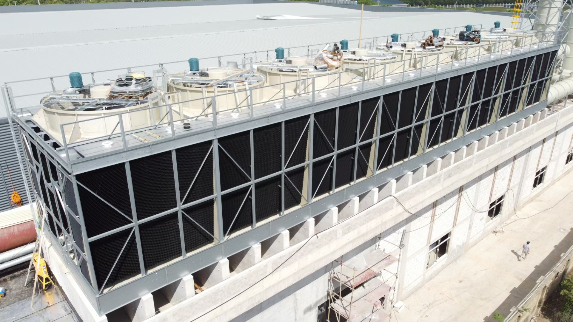 冷卻塔噪聲國(guó)家標(biāo)準(zhǔn),冷卻塔噪聲評(píng)價(jià)指標(biāo)標(biāo)準(zhǔn),冷卻塔噪聲檢測(cè)