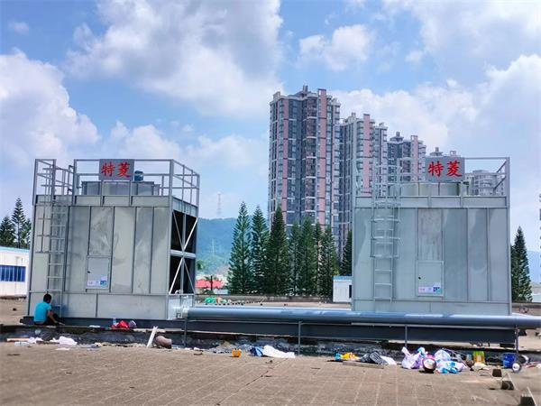 怎么保養冷卻塔延長使用壽命(延長冷卻塔使用時間的保養方法),冷卻塔保
