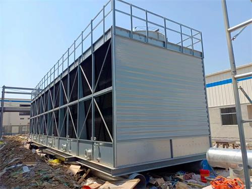 覽訊冷卻塔維修,覽訊冷卻塔怎么樣