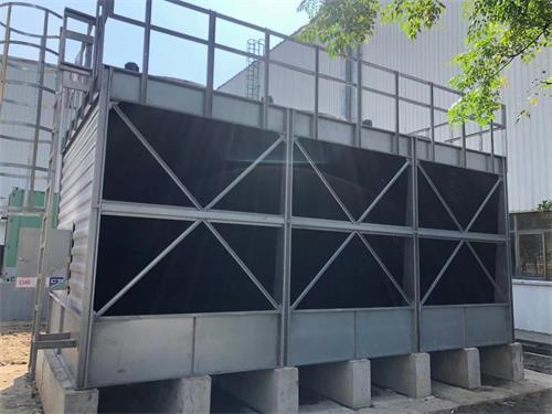特菱冷卻塔廠家降低噪聲污染的方法,特菱冷卻塔公司官網(wǎng)