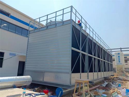 夏季冷卻塔噪音較大擾動管理》align= 夏季<a href=http://www.oshin.com.cn/tags/10_0.html target=_blank class=infotextkey>冷卻塔噪音</a>擾民