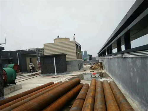 冷卻塔漏水原因 冷卻塔漏水原因