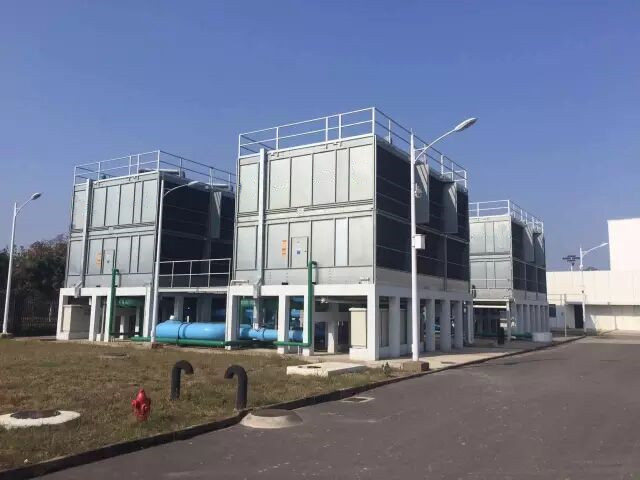 冷卻塔噪音擾民怎么解決、冷卻塔的噪聲治理方法