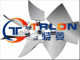 冷卻塔“心臟”煥新升級!鋁合金機翼風機,維修降噪的理想之選