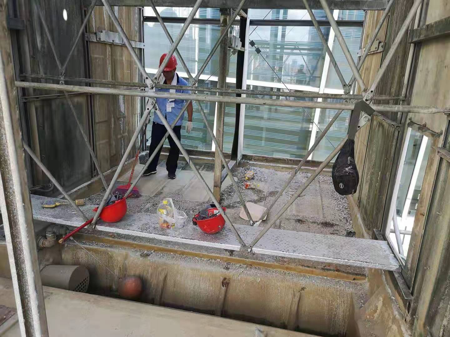 <a href=http://www.oshin.com.cn/tags/30_0.html target=_blank class=infotextkey>冷卻塔故障</a>相應(yīng)處理方法